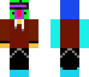 derrp lol