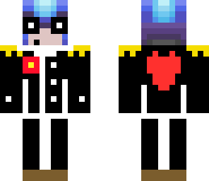nerd megaman
