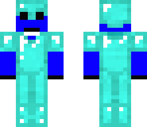 diamond trick