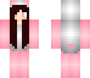 pink panda edited
