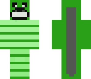 alligator