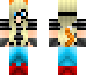 cnr skin