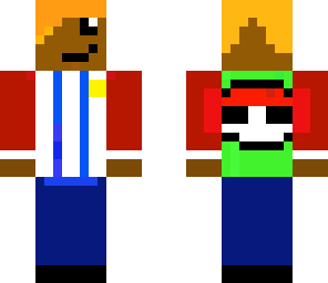 skin 2