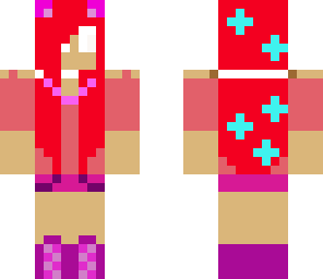 that fox is my gal fixed