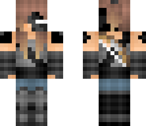 ender archer