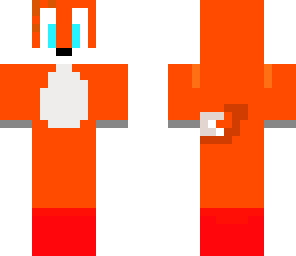 tails