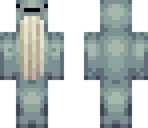 whale