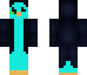 penguin  edited take 2