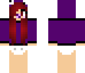 baby purple