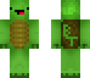 bentheturtle