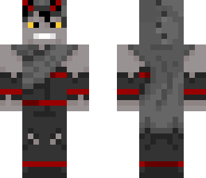 dragon boy