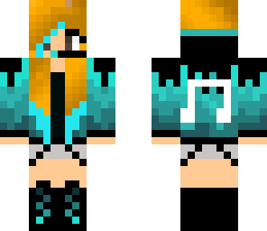dubstep girl