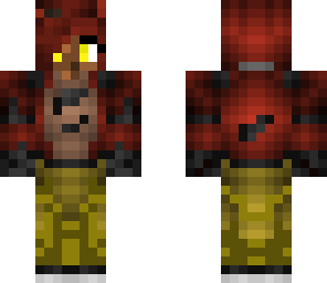 fixed foxy girl