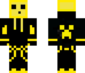 yellowcoolslime