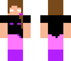 enderbrine girl