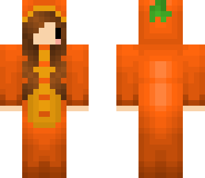 chibi carrot