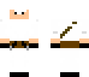 my assassin