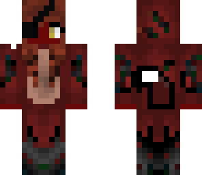 fixed me udder foxy girl