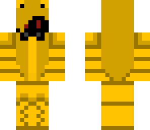 old freddy girl