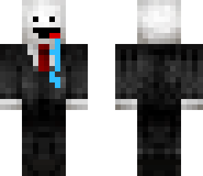 derpy slenderman