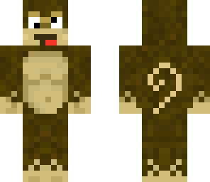 monkey