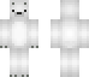spirit bear