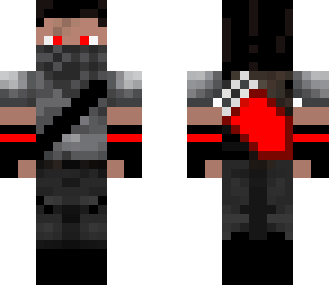 red archer