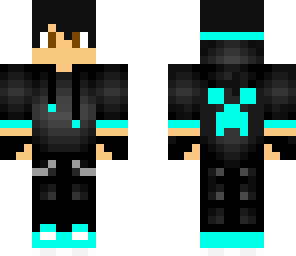 my skin