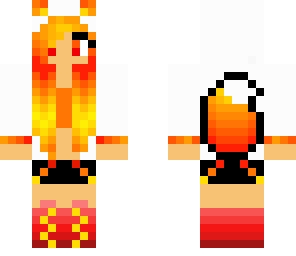 fire fox