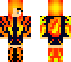 edited flame gamer