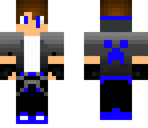 blue boy