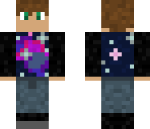 galaxy guy