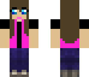 hug girl