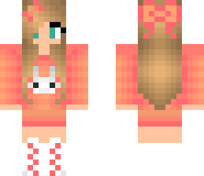 kitty girl