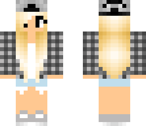 edited this skin 