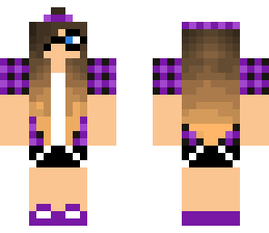 added glasses