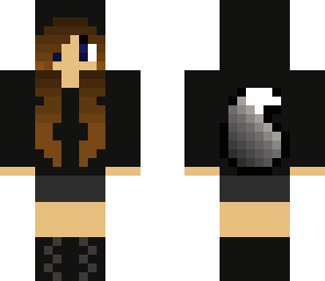 beautifulisland's revised skin