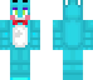 bonnie edit