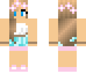 hawaii girl unfinished