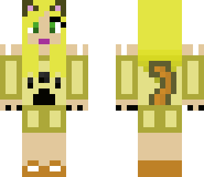 fireheart girl