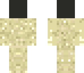 sand y