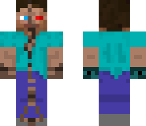 herobrine
