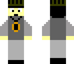 the knight
