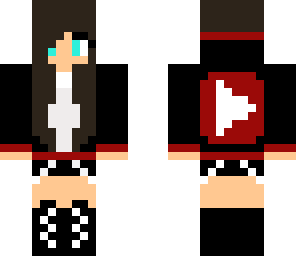 youtube girl