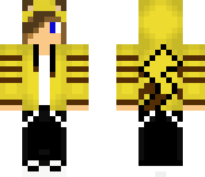 my skin