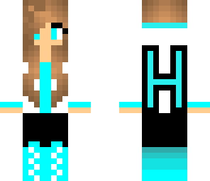 h monogram