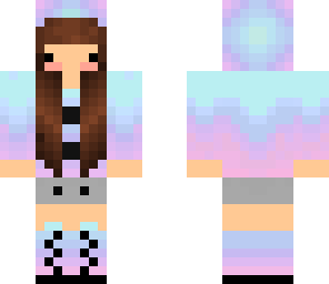 derpthina pastel ombre