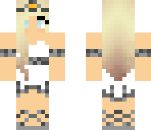 mythoshian goddess