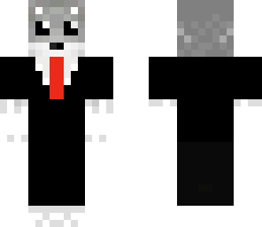 austintminecraft tux 2