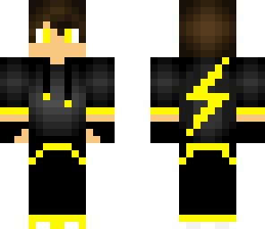 yellow storm
